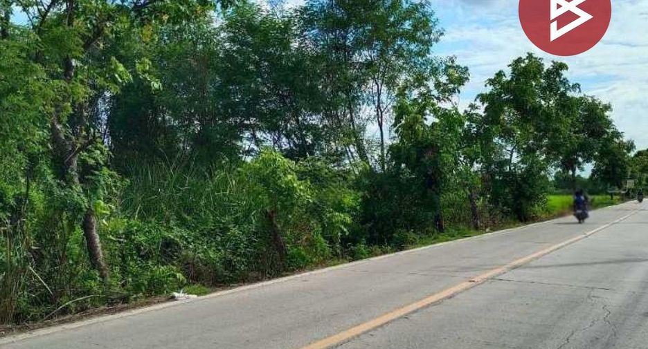 Terreno en venta en Bang Yai, Nonthaburi
