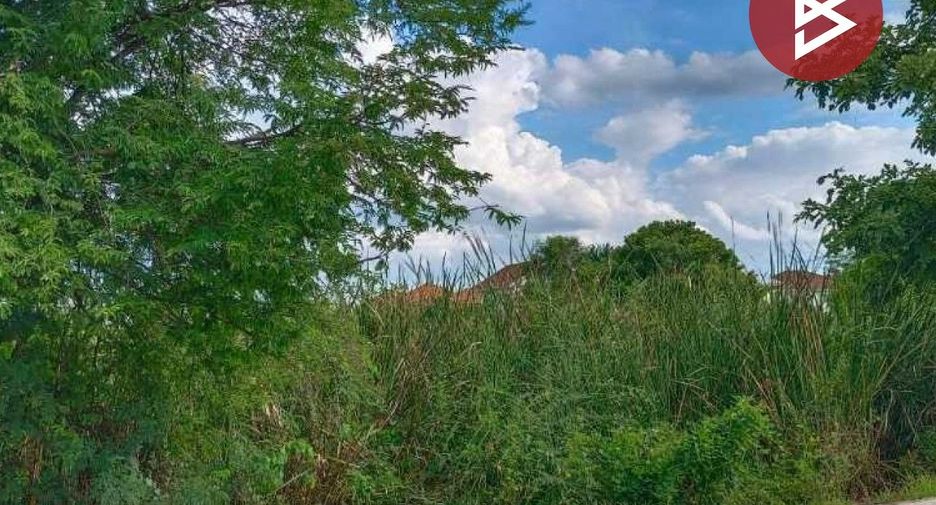 Terreno en venta en Bang Yai, Nonthaburi