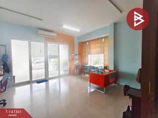À vendre 3 chambres maison de ville à Mueang Nonthaburi, Nonthaburi