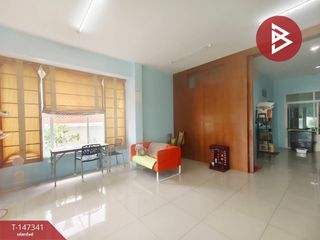 À vendre 3 chambres maison de ville à Mueang Nonthaburi, Nonthaburi