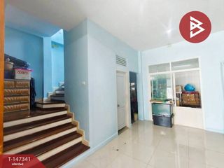À vendre 3 chambres maison de ville à Mueang Nonthaburi, Nonthaburi
