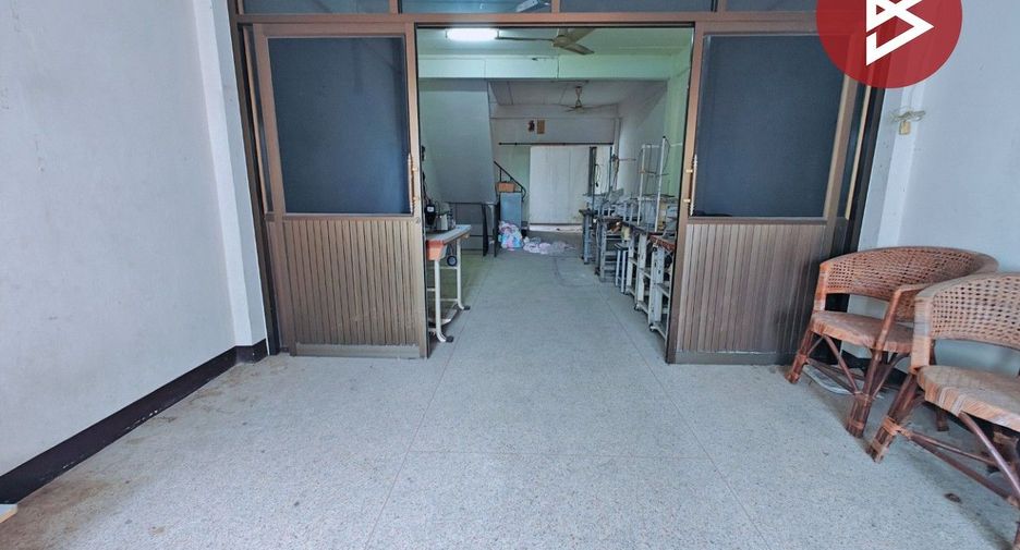 ขาย 2 ห้องนอน พื้นที่ค้าปลีก ใน จอมทอง, กรุงเทพฯ