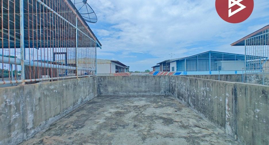 ขาย 2 ห้องนอน พื้นที่ค้าปลีก ใน จอมทอง, กรุงเทพฯ