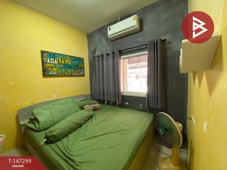 For sale 2 bedrooms townhouse in Si Racha, Chonburi