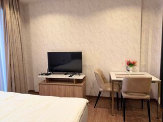 À louer 1 chambre condo à Bang Lamung, Chonburi
