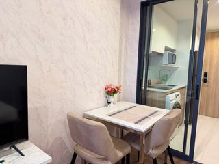 À louer 1 chambre condo à Bang Lamung, Chonburi