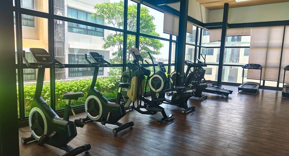 ขาย 1 เตียง คอนโด ใน บางบอน, กรุงเทพฯ