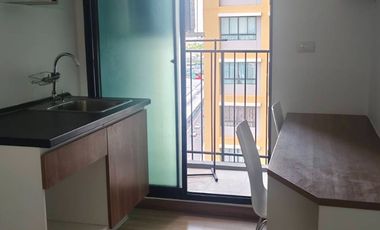 For sale 1 bed condo in Bang Bon, Bangkok
