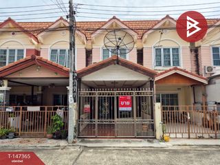 出售 2 卧室 联排别墅 在 Bang Bua Thong, Nonthaburi