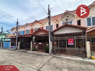 出售 2 卧室 联排别墅 在 Bang Bua Thong, Nonthaburi