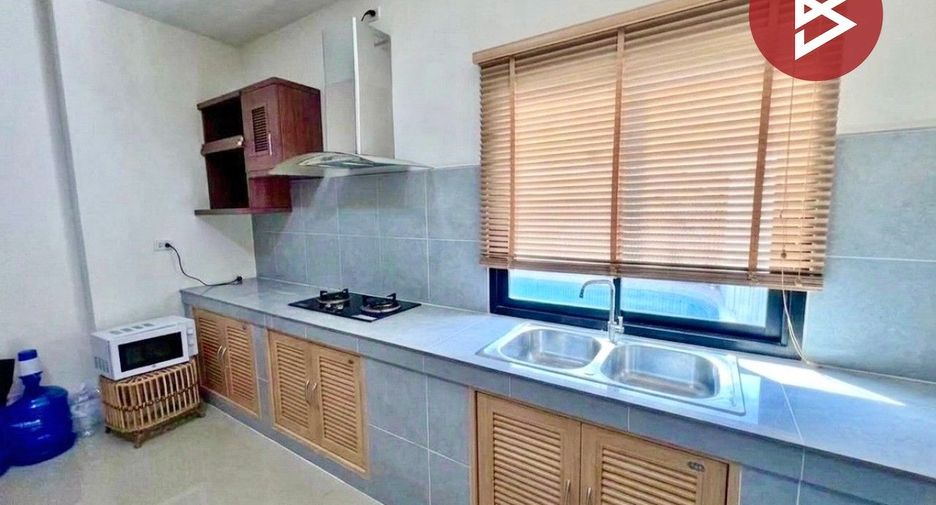Продажа 3 спальни дом в Бан Чанг, Районг