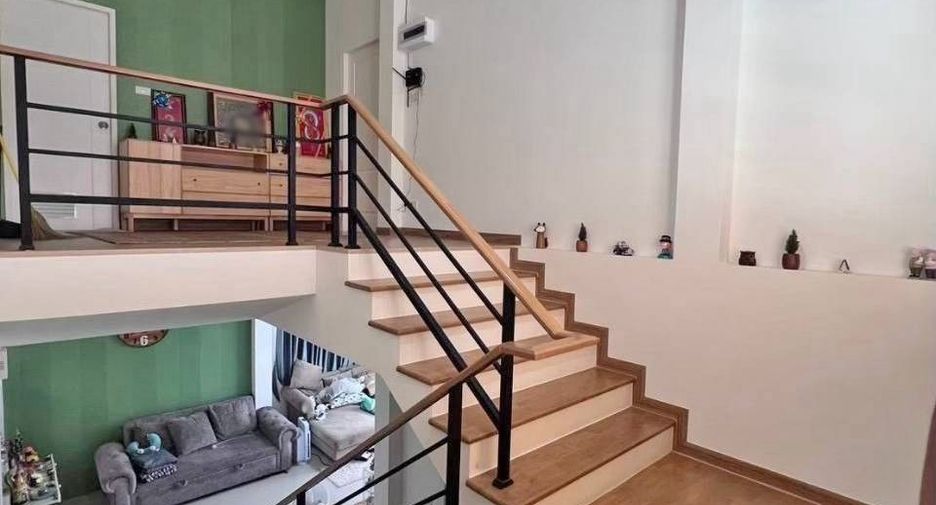 Продажа 3 спальни дом в Бан Чанг, Районг