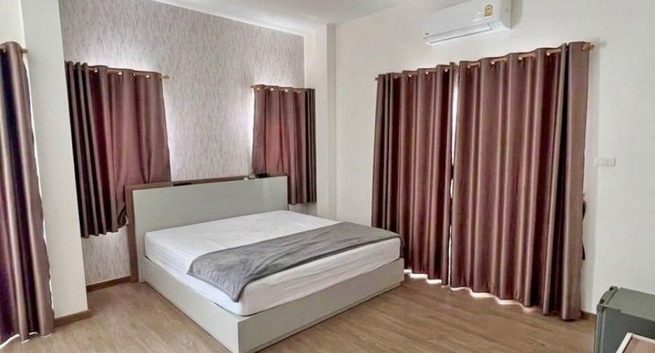 Продажа 3 спальни дом в Бан Чанг, Районг