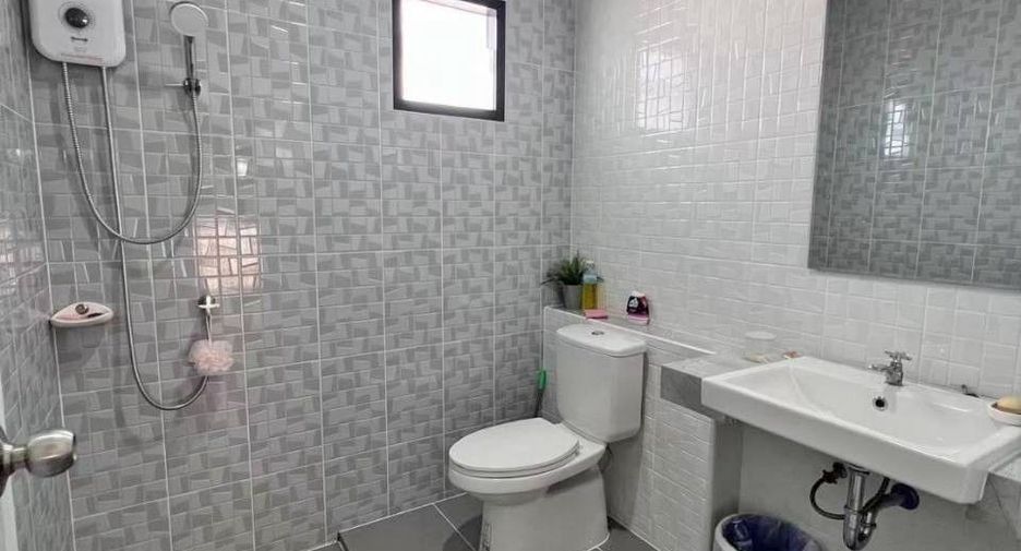 Продажа 3 спальни дом в Бан Чанг, Районг