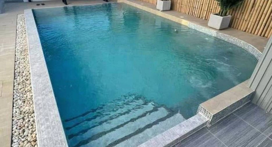 Продажа 3 спальни дом в Бан Чанг, Районг