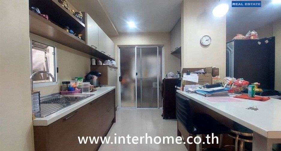 À vendre 3 chambres maison à Prawet, Bangkok