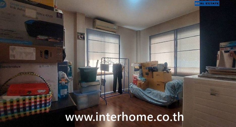 À vendre 3 chambres maison à Prawet, Bangkok