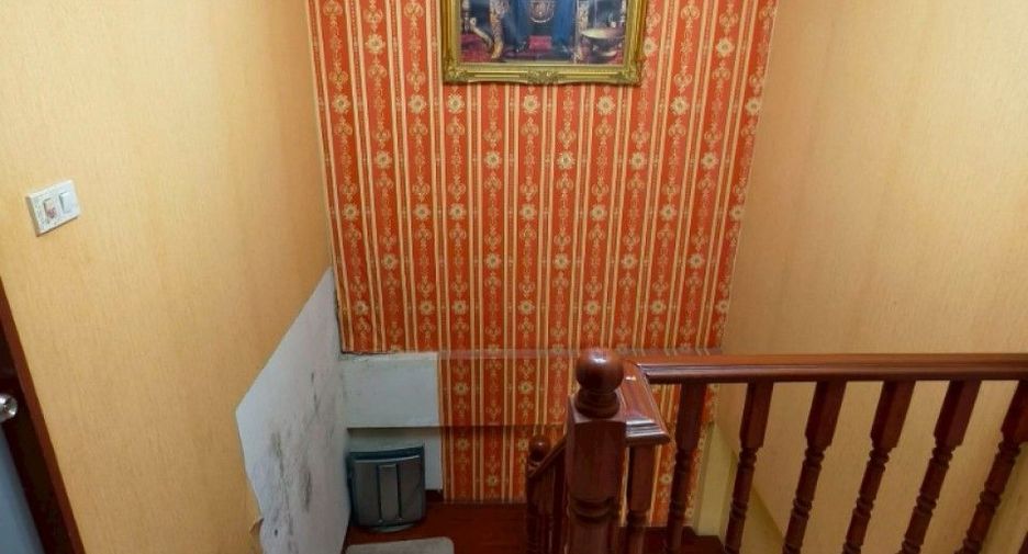 For sale 3 bedrooms townhouse in Krathum Baen, Samut Sakhon
