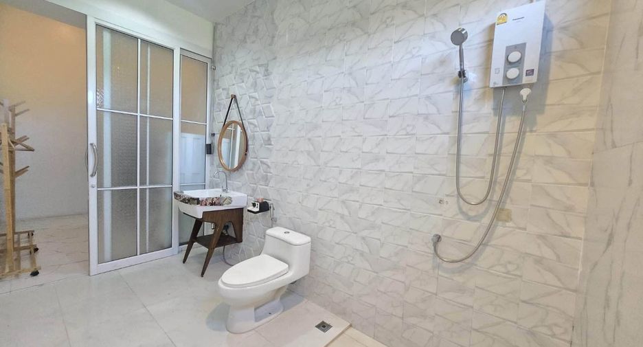 Villa en venta de 3 habitaciones en Huay Yai, Pattaya