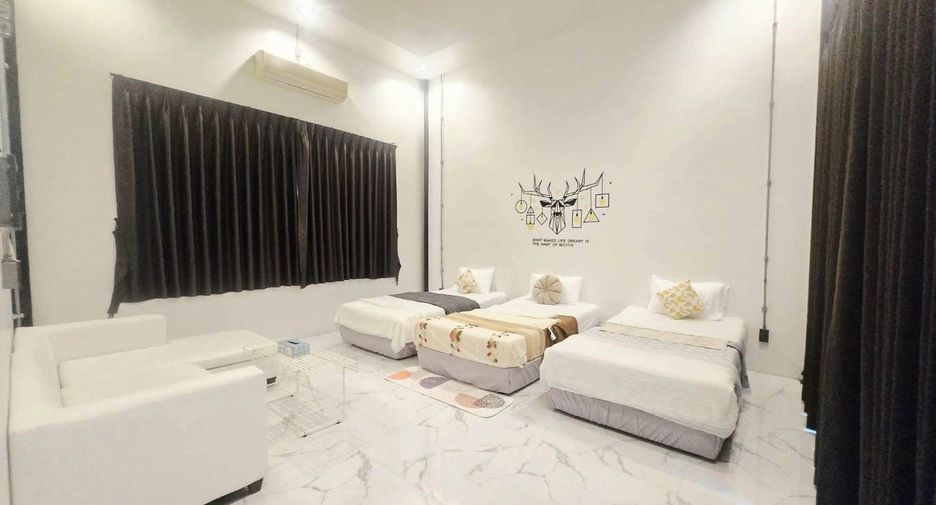 Villa en venta de 3 habitaciones en Huay Yai, Pattaya