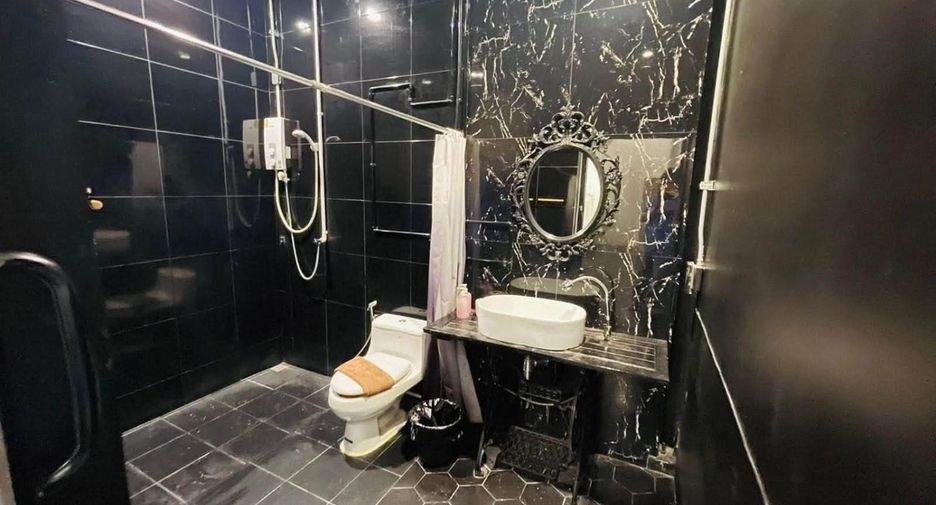 Villa en venta de 3 habitaciones en Huay Yai, Pattaya