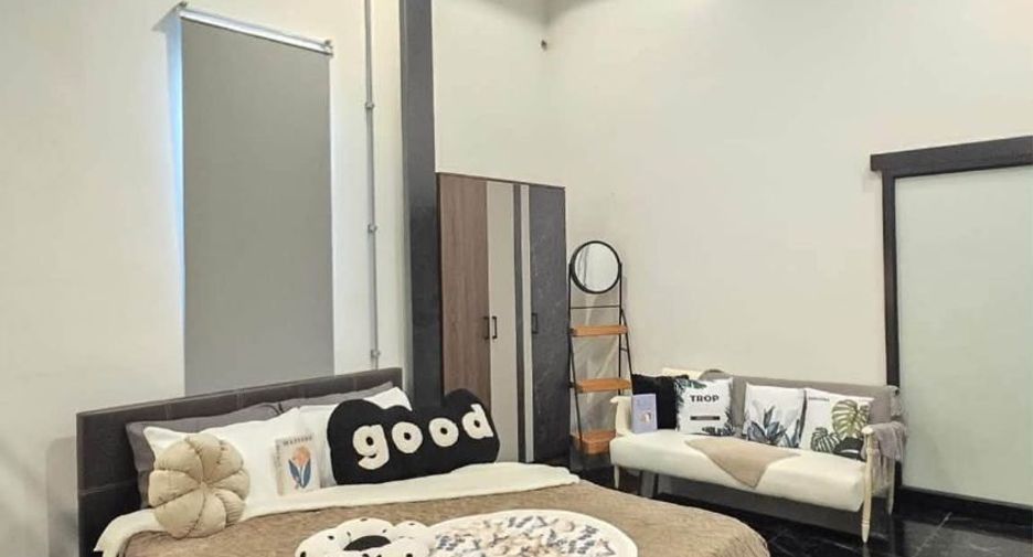 Villa en venta de 3 habitaciones en Huay Yai, Pattaya