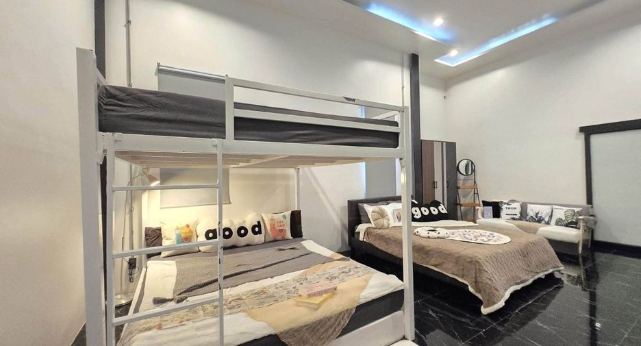 Villa en venta de 3 habitaciones en Huay Yai, Pattaya