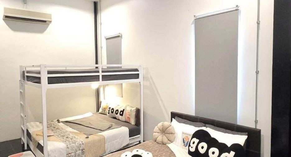 Villa en venta de 3 habitaciones en Huay Yai, Pattaya