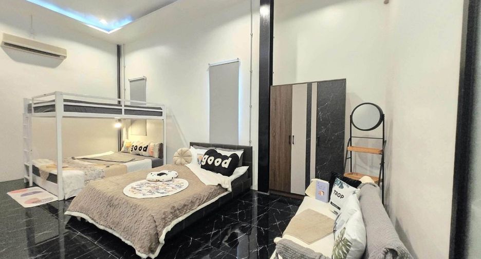 Villa en venta de 3 habitaciones en Huay Yai, Pattaya