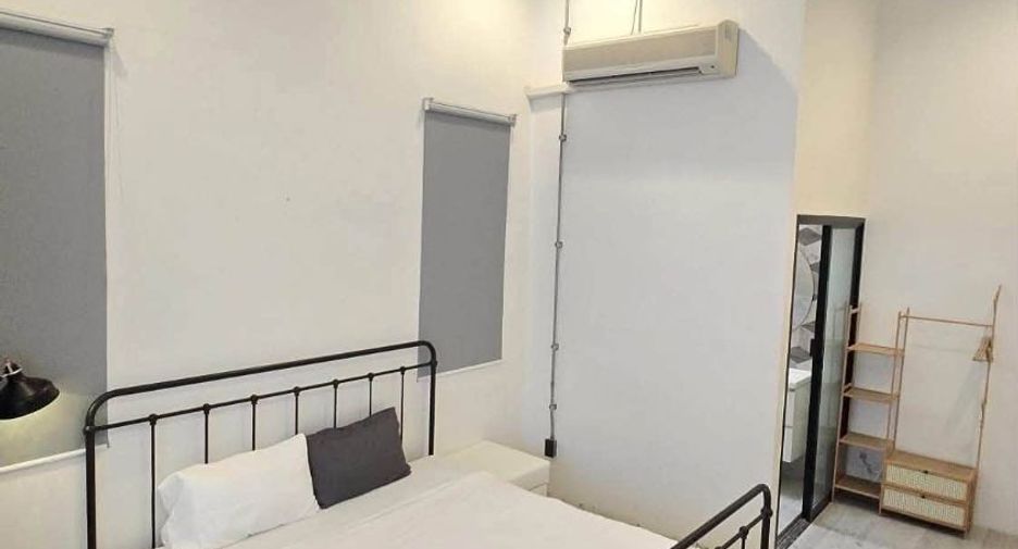 Villa en venta de 3 habitaciones en Huay Yai, Pattaya