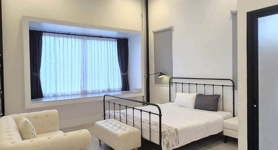 Villa en venta de 3 habitaciones en Huay Yai, Pattaya