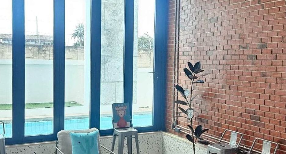 Villa en venta de 3 habitaciones en Huay Yai, Pattaya