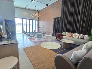 Villa en venta de 3 habitaciones en Bang Lamung, Chonburi