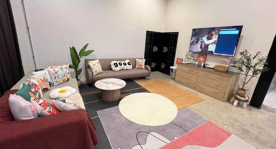 Villa en venta de 3 habitaciones en Huay Yai, Pattaya