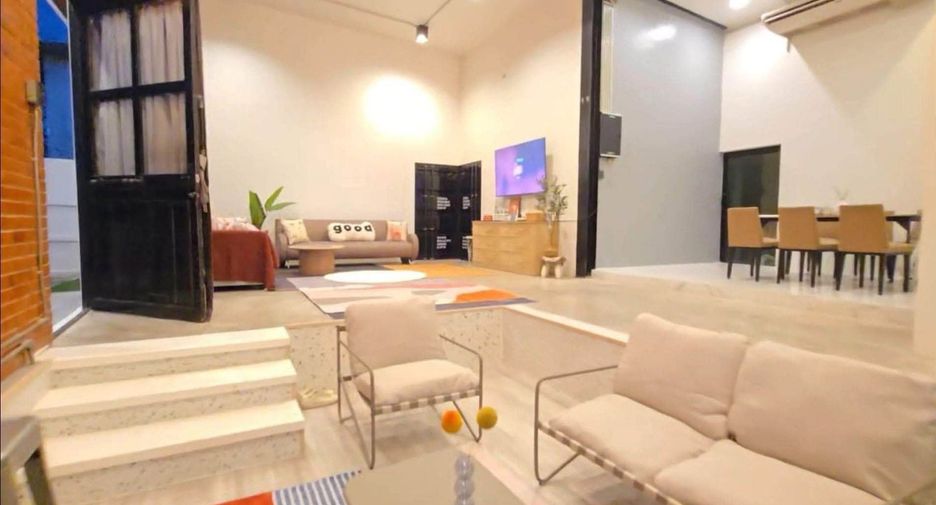 Villa en venta de 3 habitaciones en Huay Yai, Pattaya