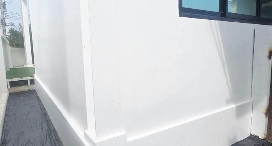 Villa en venta de 3 habitaciones en Huay Yai, Pattaya