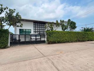 Villa en venta de 3 habitaciones en Bang Lamung, Chonburi