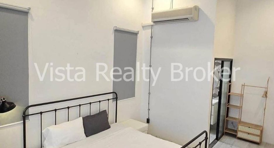 For sale 3 bedrooms villa in Huay Yai, Pattaya