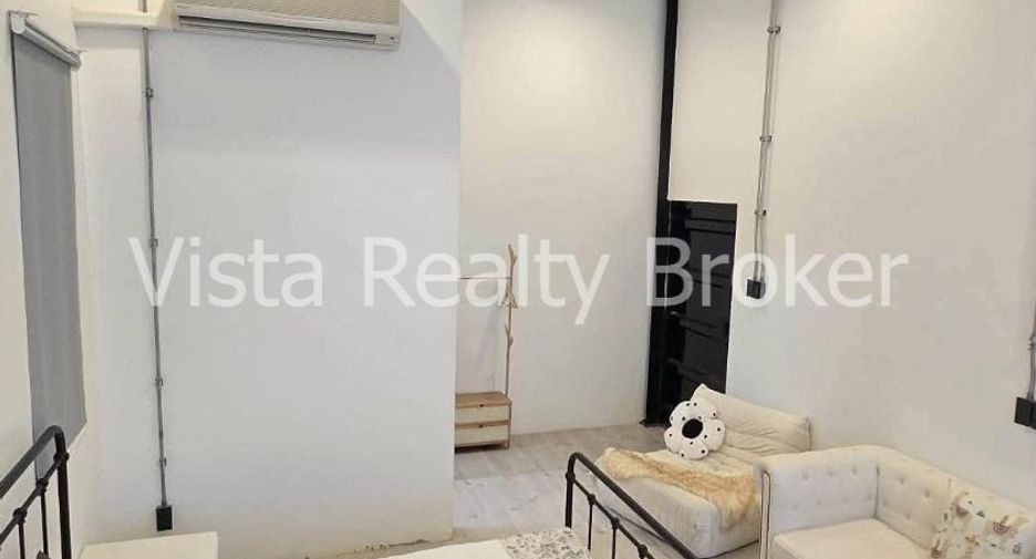 For sale 3 bedrooms villa in Huay Yai, Pattaya