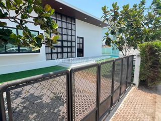 For sale 3 bedrooms villa in Bang Lamung, Chonburi