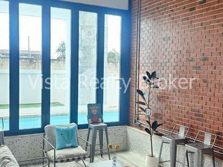 For sale 3 bedrooms villa in Bang Lamung, Chonburi