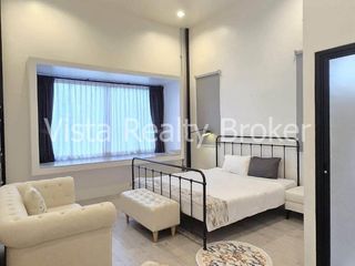 For sale 3 bedrooms villa in Bang Lamung, Chonburi
