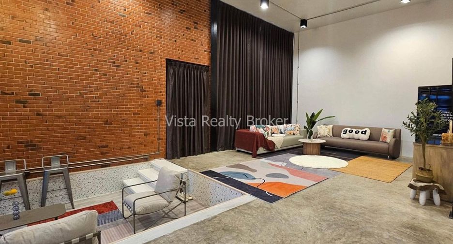 For sale 3 bedrooms villa in Huay Yai, Pattaya