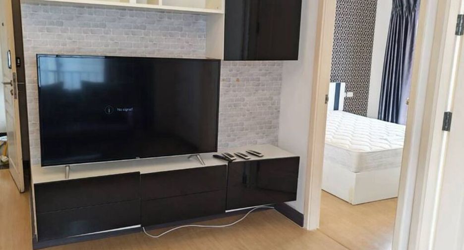 For rent 2 ベッドルーム condo in Khlong Toei, Bangkok