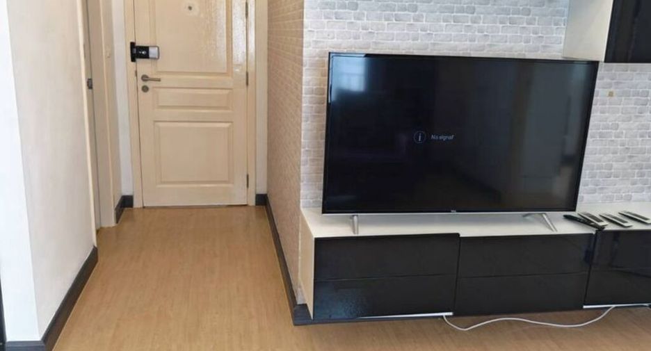 For rent 2 ベッドルーム condo in Khlong Toei, Bangkok