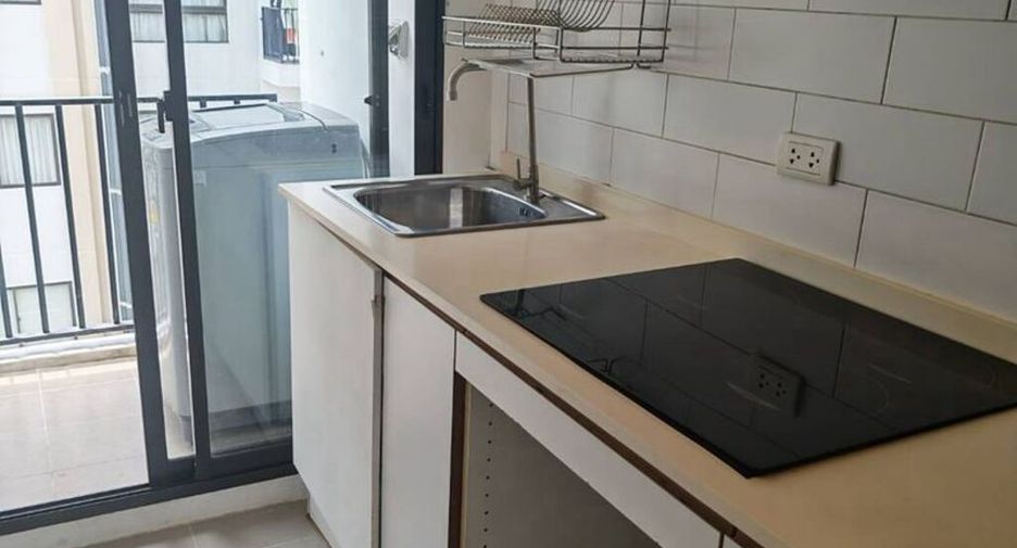 For rent 2 ベッドルーム condo in Khlong Toei, Bangkok