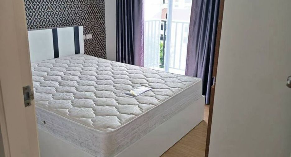 For rent 2 ベッドルーム condo in Khlong Toei, Bangkok