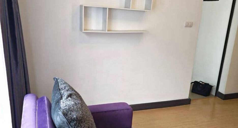 For rent 2 ベッドルーム condo in Khlong Toei, Bangkok