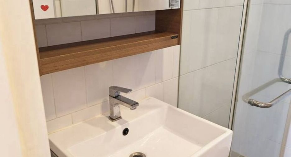 For rent 2 ベッドルーム condo in Khlong Toei, Bangkok