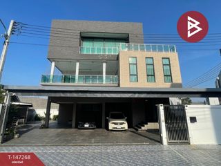 出售 5 卧室 独立屋 在 Mueang Chon Buri, Chon Buri